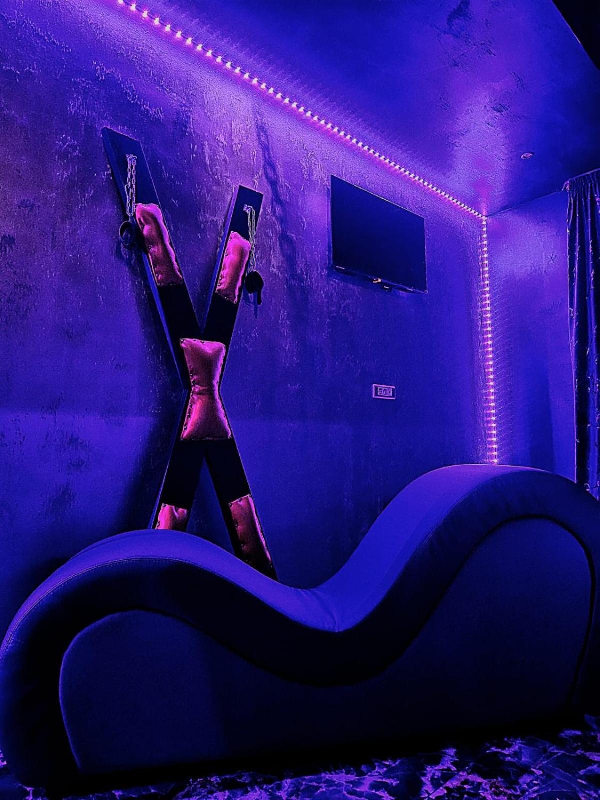 Love Room Bucarest Esterno foto